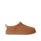 Botas Classic Micro - Castaña