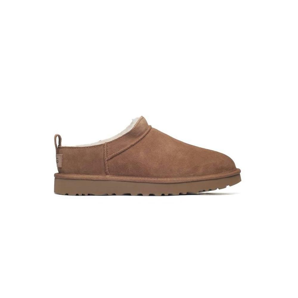 Bottes Classic Micro - Marron