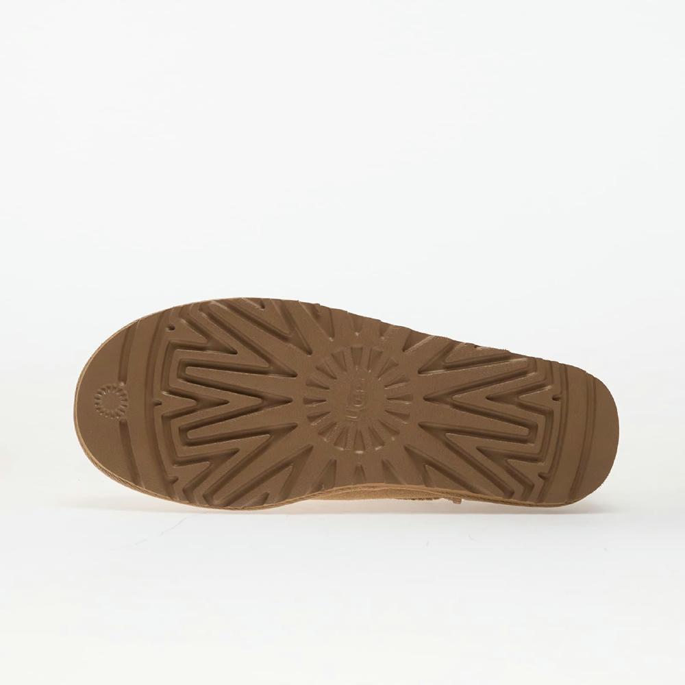 Chaussons Classic Micro - Beige