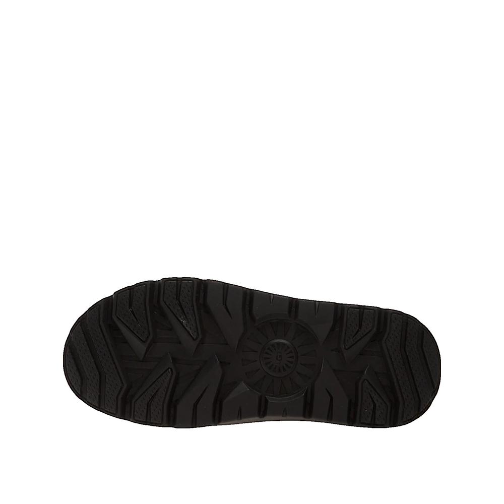 Bottes Classic Ultra Mini Weather - Noir