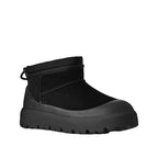 Bottes Classic Ultra Mini Weather - Noir