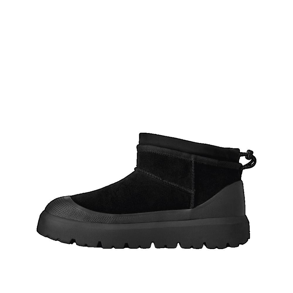 Bottes Classic Ultra Mini Weather - Noir