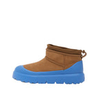 Bottes Ultra Mini Weather Hybrid - Marron