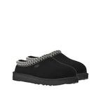 Mules Tasman II - Noir
