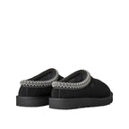 Mules Tasman II - Noir