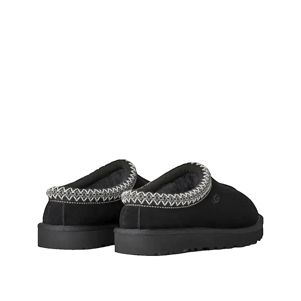 Mules Tasman II - Noir