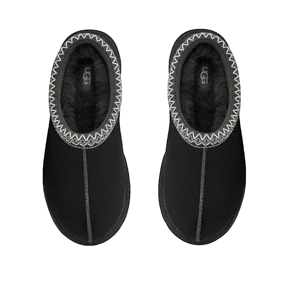Mules Tasman II - Noir