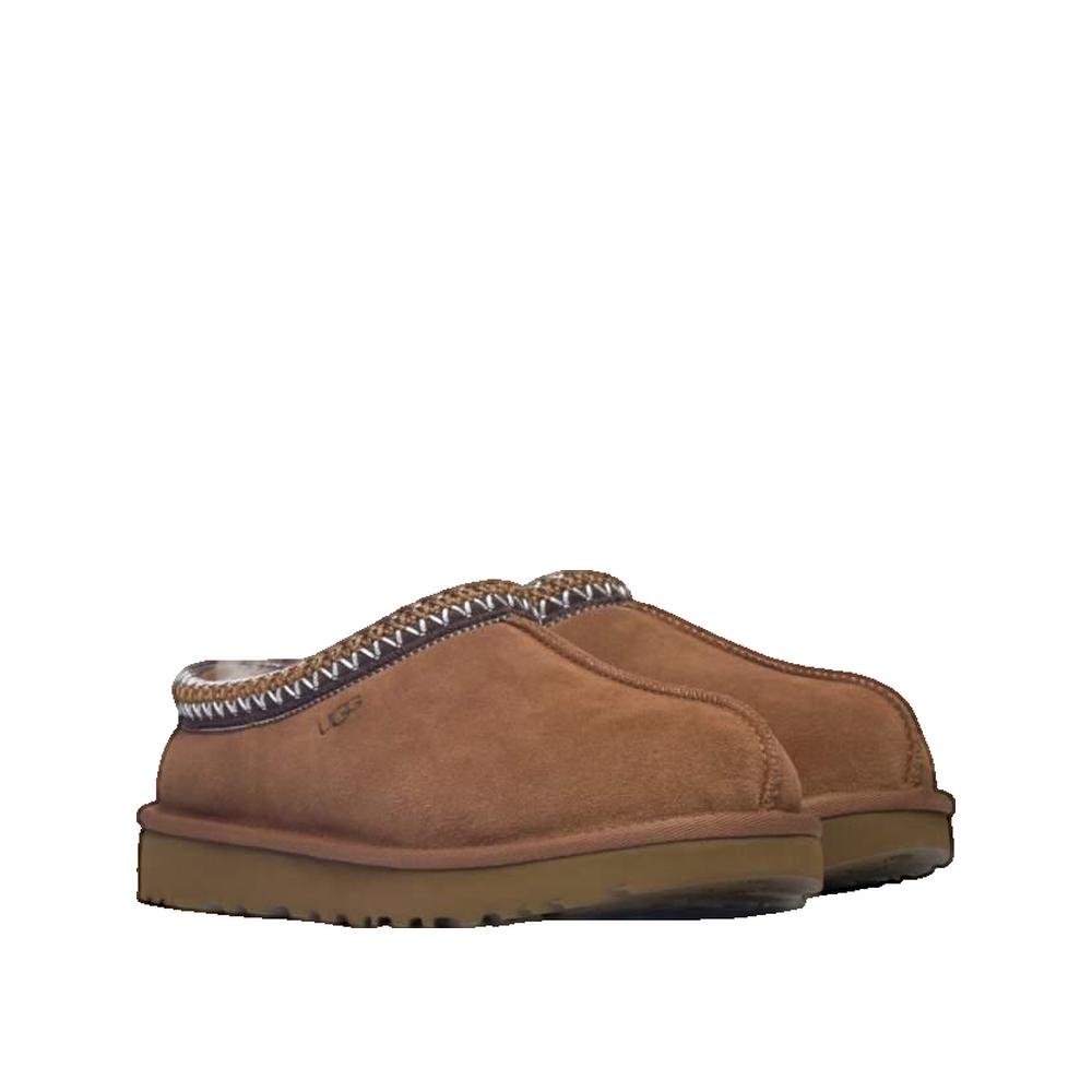 Zapatillas Tasman II - Marrón