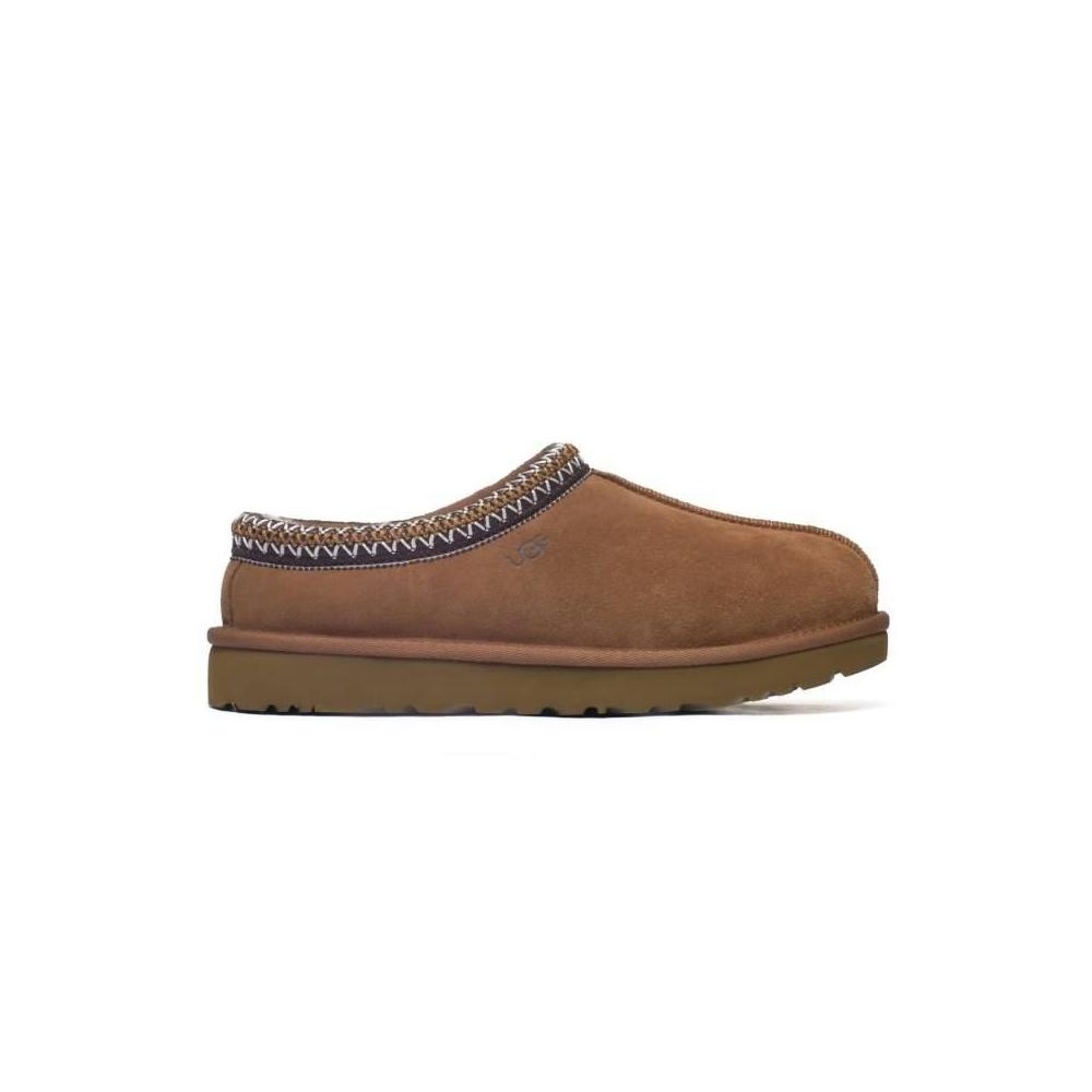Chaussons Tasman II - Marron