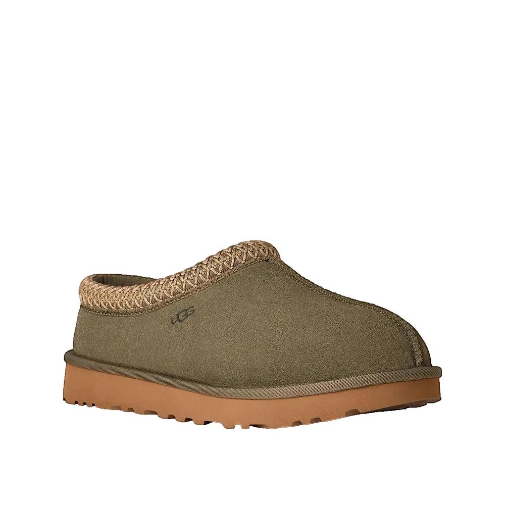 Chaussons Tasman II - Vert