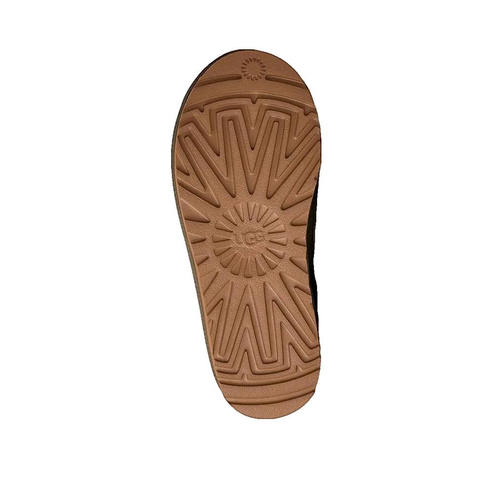 Chaussons Tasman II - Vert