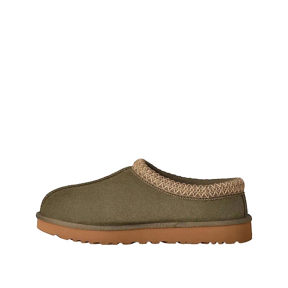 Chaussons Tasman II - Vert