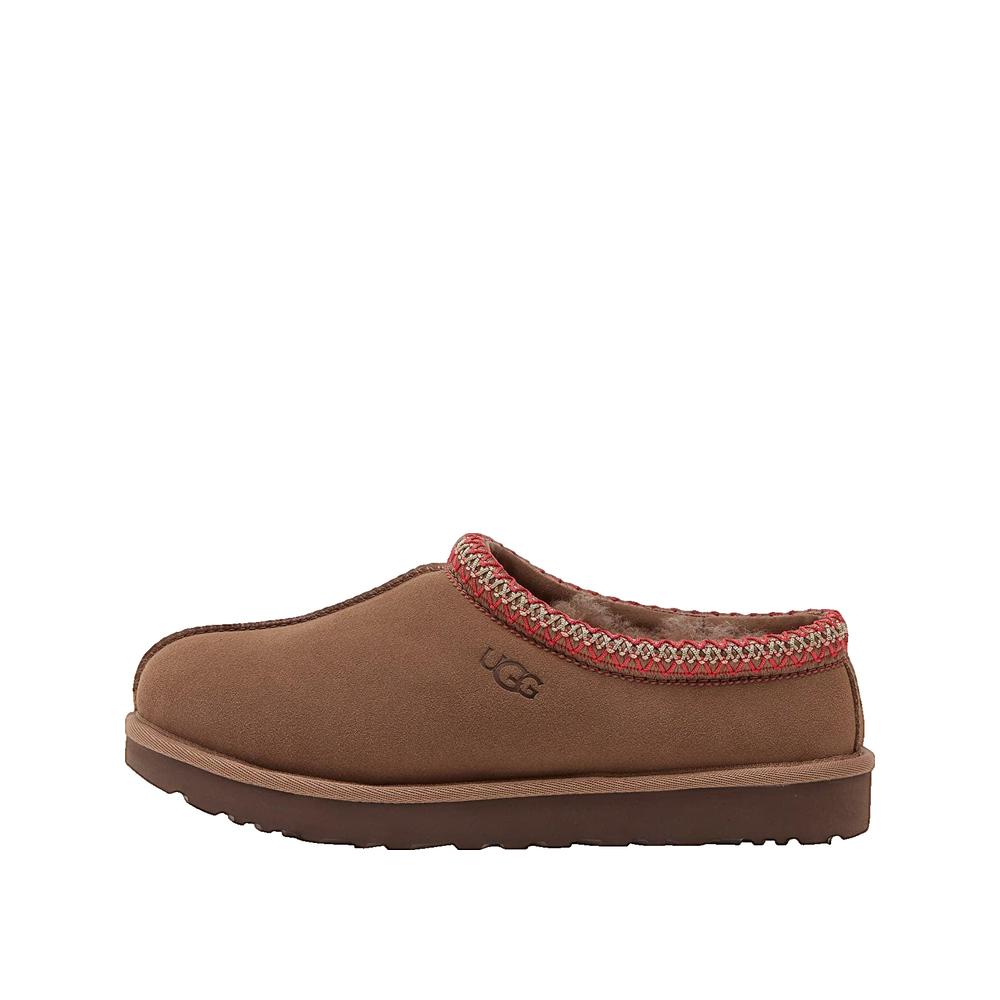 Sabots Tasman II - Marron