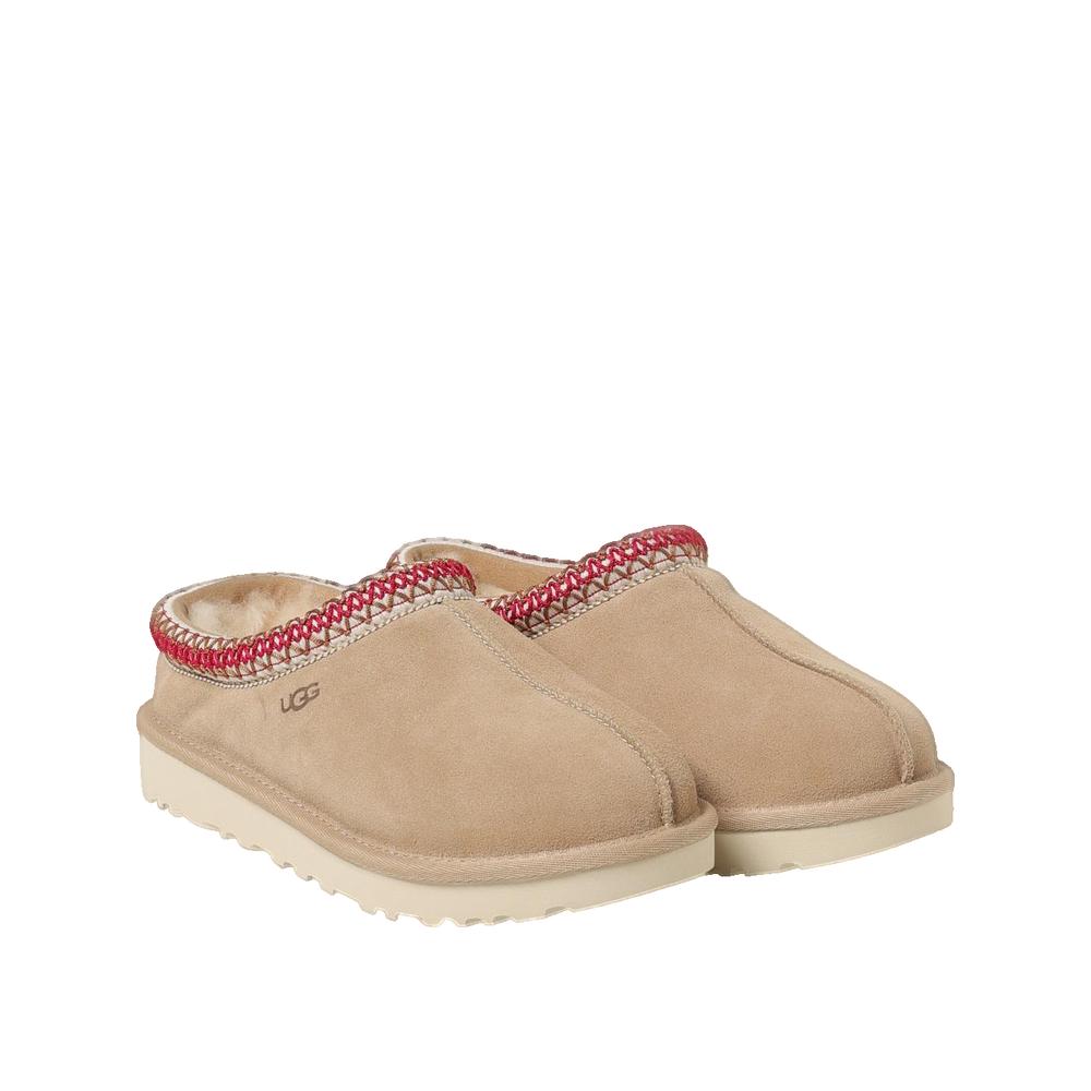 Chaussons Tasman II - Beige
