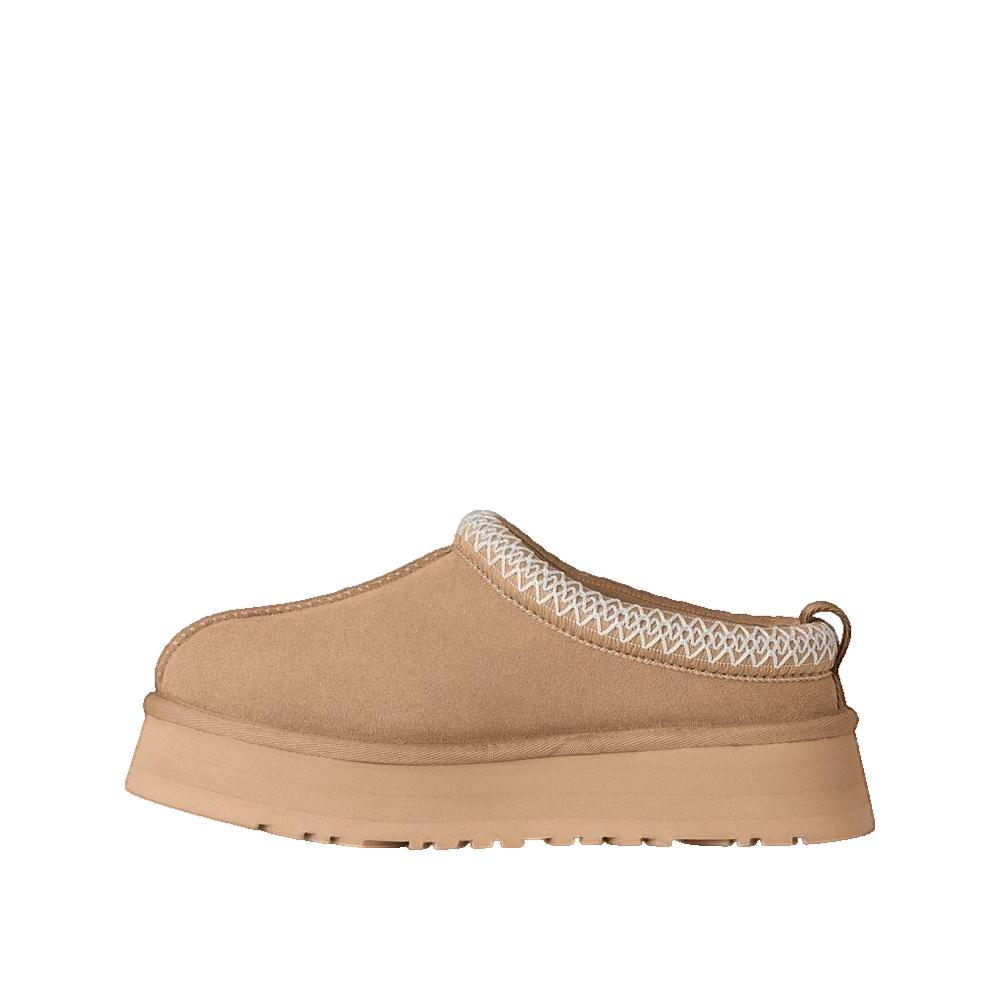 Zapatillas Tazz II - Beige arena