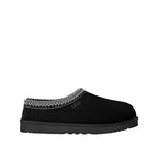 Zuecos Tasman II - Negro