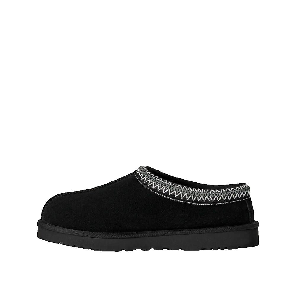 Zuecos Tasman II - Negro