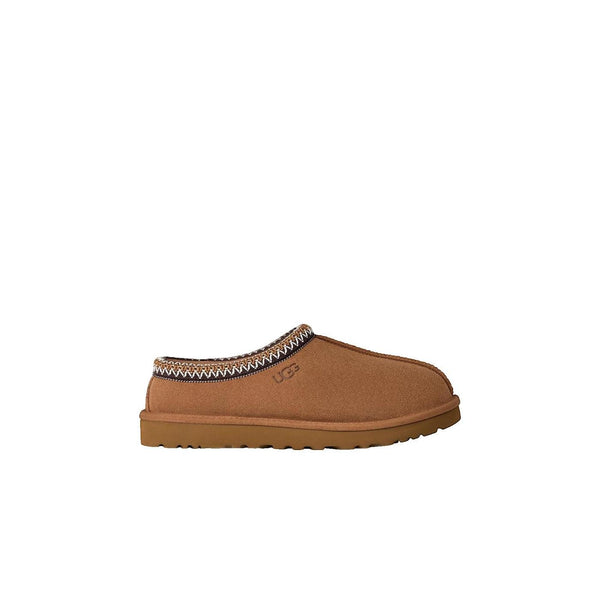 Ciabatte Tasman II - Castagna