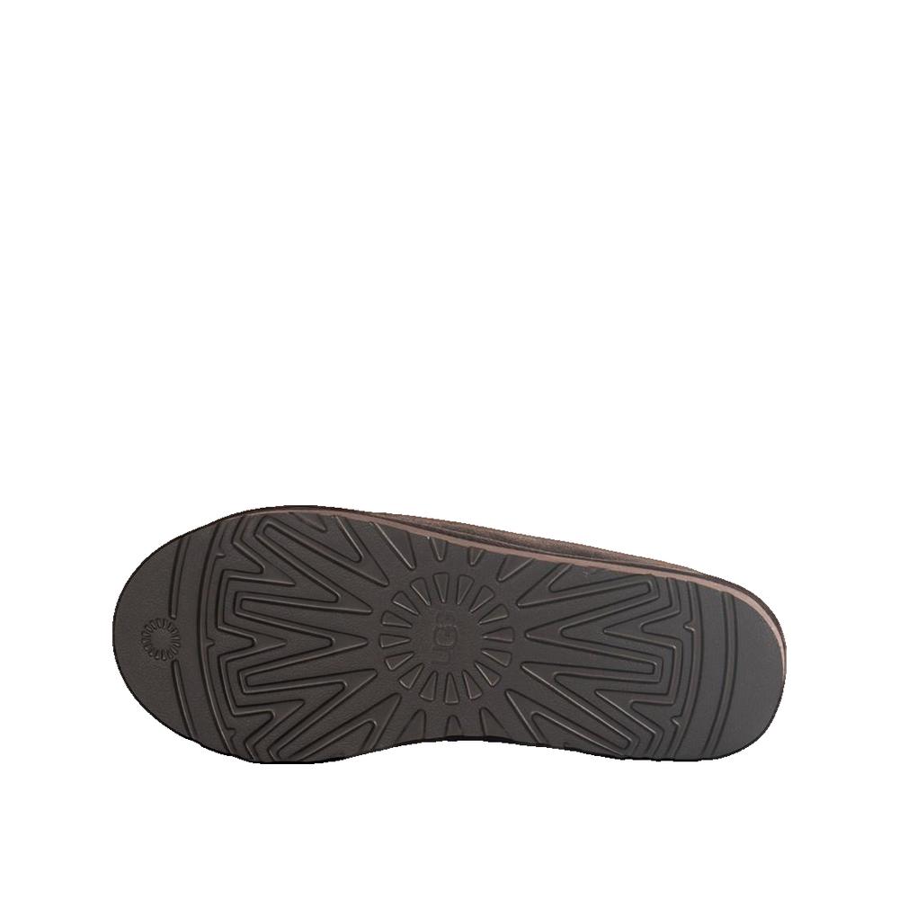 Chaussons Tasman II - Dusted Cocoa