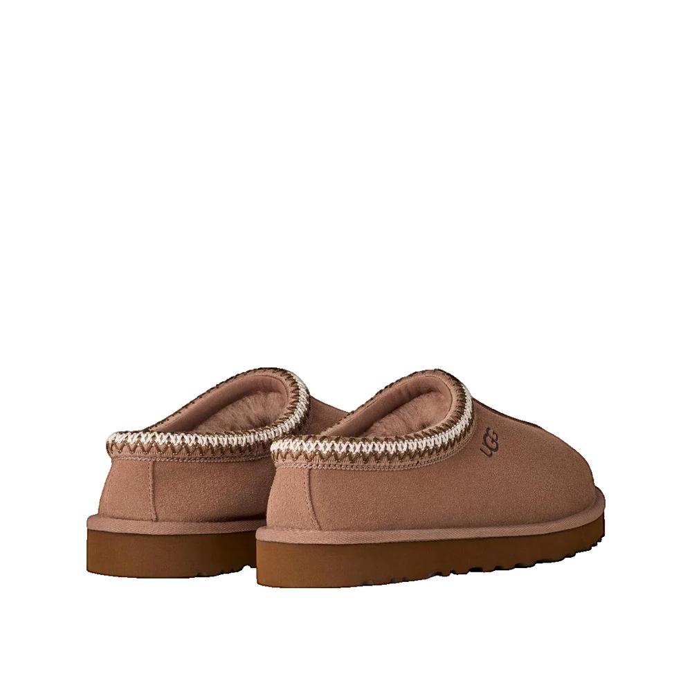 Chaussons Tasman II - Marron