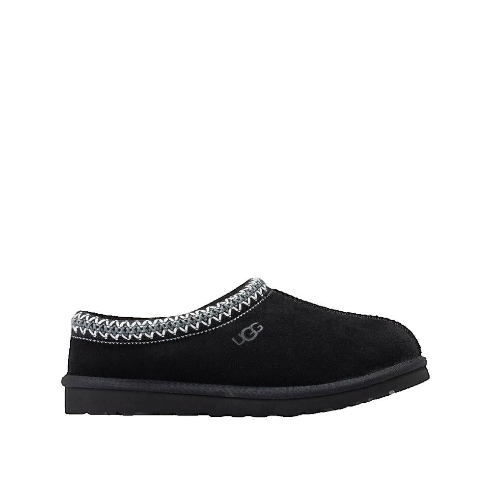 Tasman Mules - Black