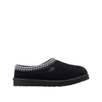 Tasman Mules - Black