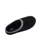 Tasman Mules - Black