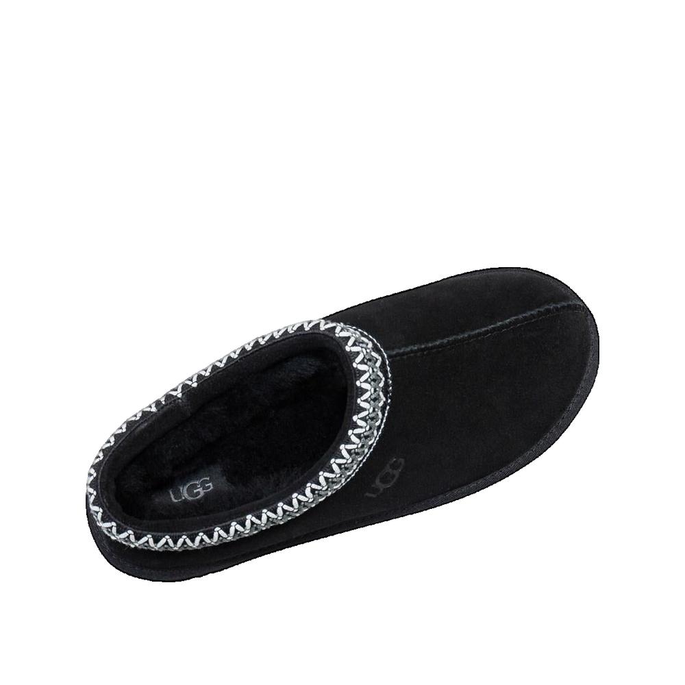 Tasman Mules - Black