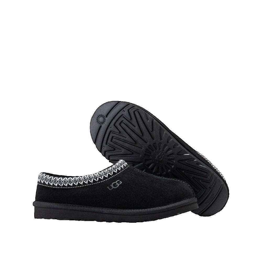 Tasman Mules - Black