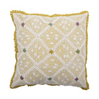 Rovigo - Coussin - Naturel - Coton