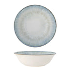 Calen - Lot de 6 Bols - Bleu - Grès