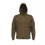 Unstoppable Lc Trainingsjacke - Braun - Herren
