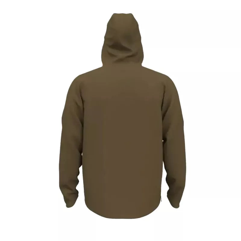 Unstoppable Lc Trainingsjacke - Braun - Herren
