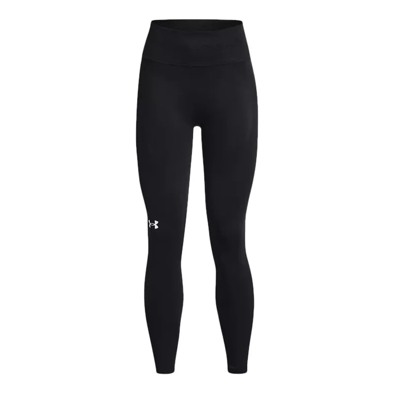 Vanish Seamless Tights - Svart/Vit - Dam