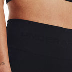 Vanish Seamless Tights - Svart/Vit - Dam