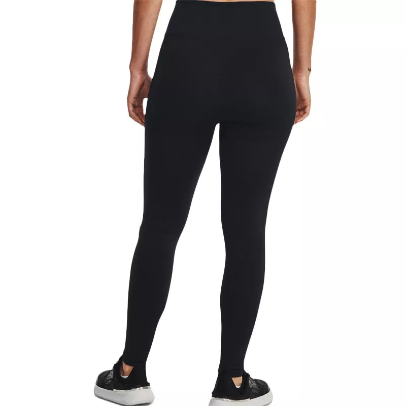Vanish Seamless Tights - Svart/Vit - Dam