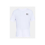 T-shirt Sportstyle Left Chest - blanc - Homme