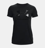 T Shirt Rival Logo - Bleu