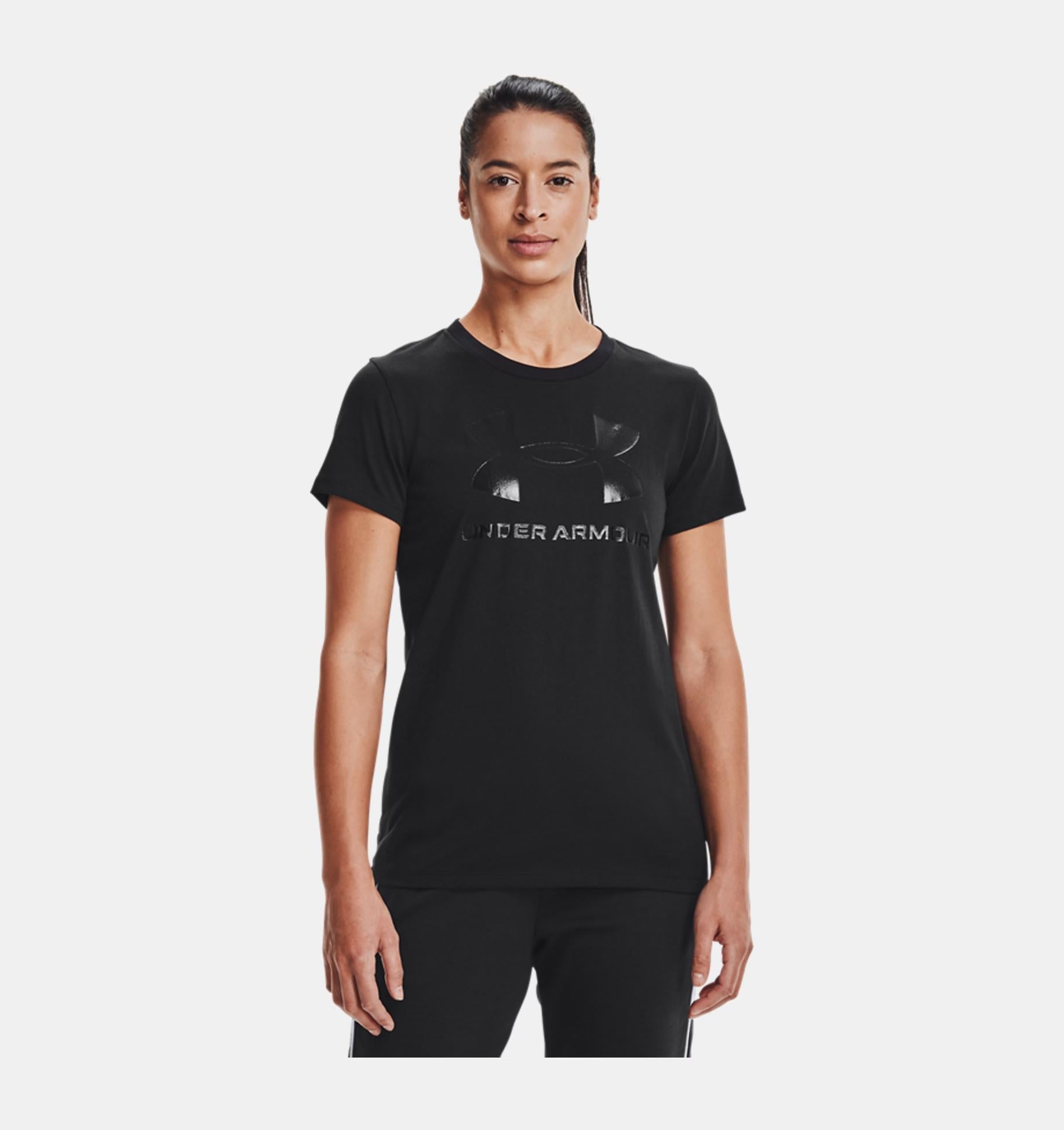 T Shirt Rival Logo - Bleu