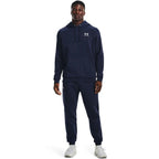 Essential Joggers - Blue