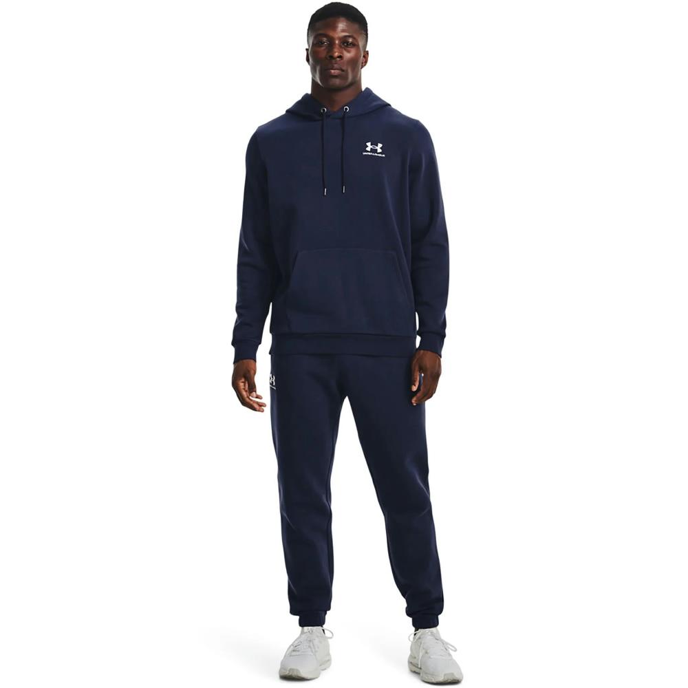 Essential Joggers - Blue
