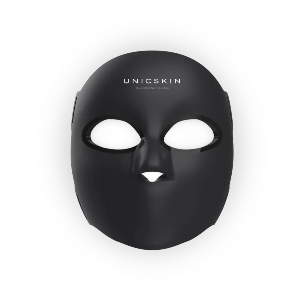 Mascarilla Coreana Unicled 5.0 Centurion