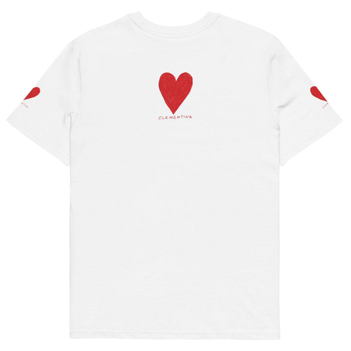 T-Shirt Unisex Love