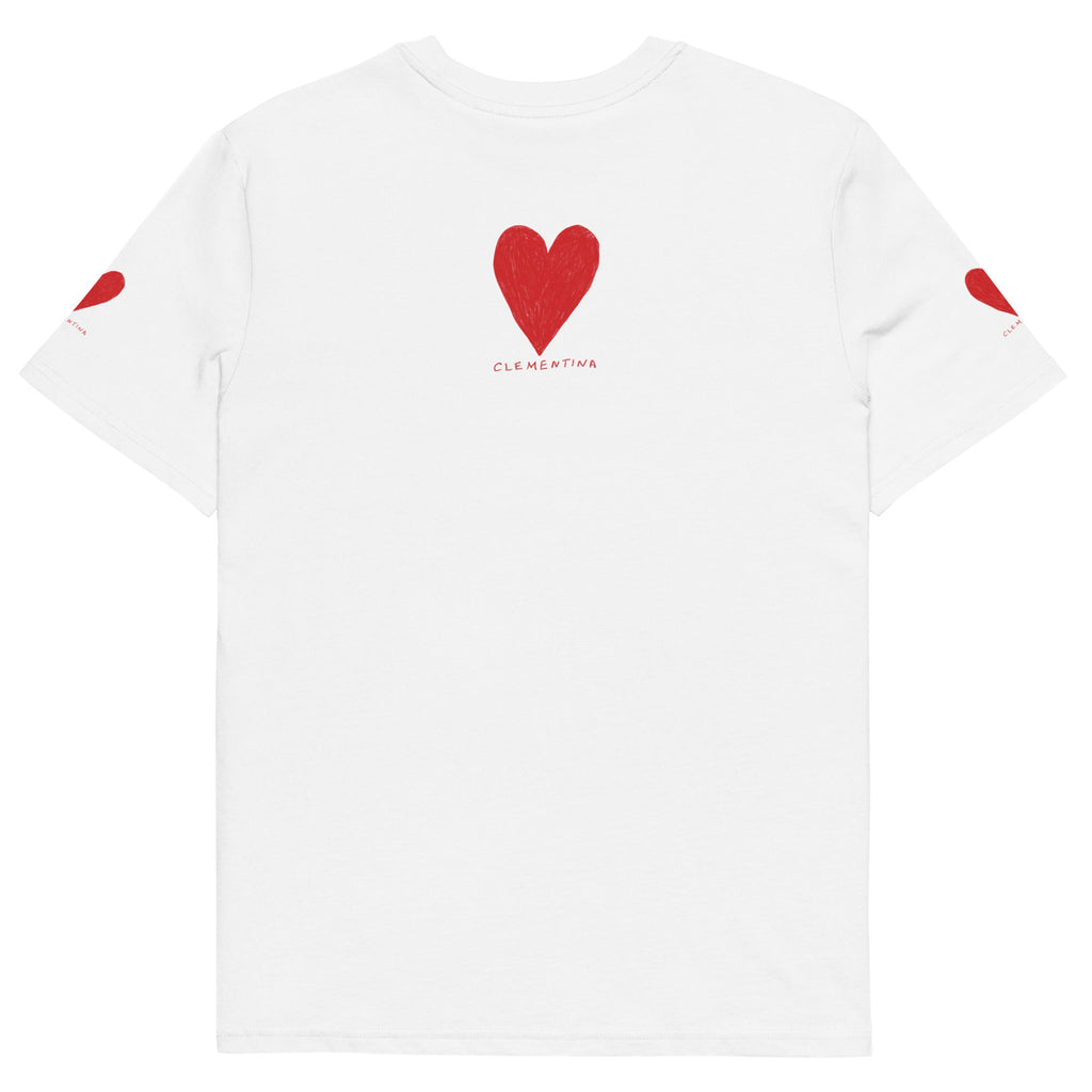T-Shirt Unisex Love
