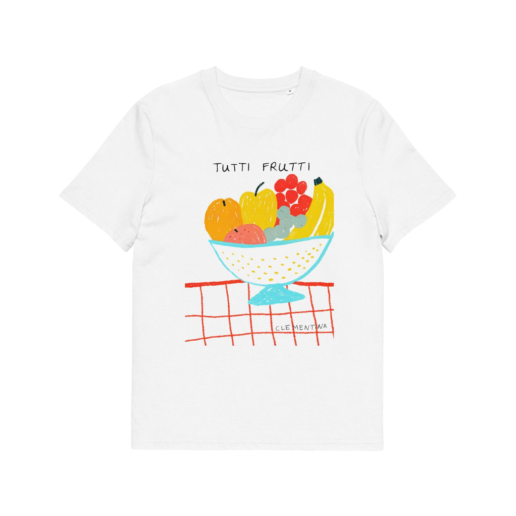 T-Shirt Tutti Frutti