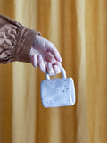 Sprinkle - Lote de 6 Tazas - Azul - Gres