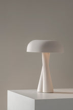 Terres De Rêves Paulina 04 - Tafellamp - Gres - Beige