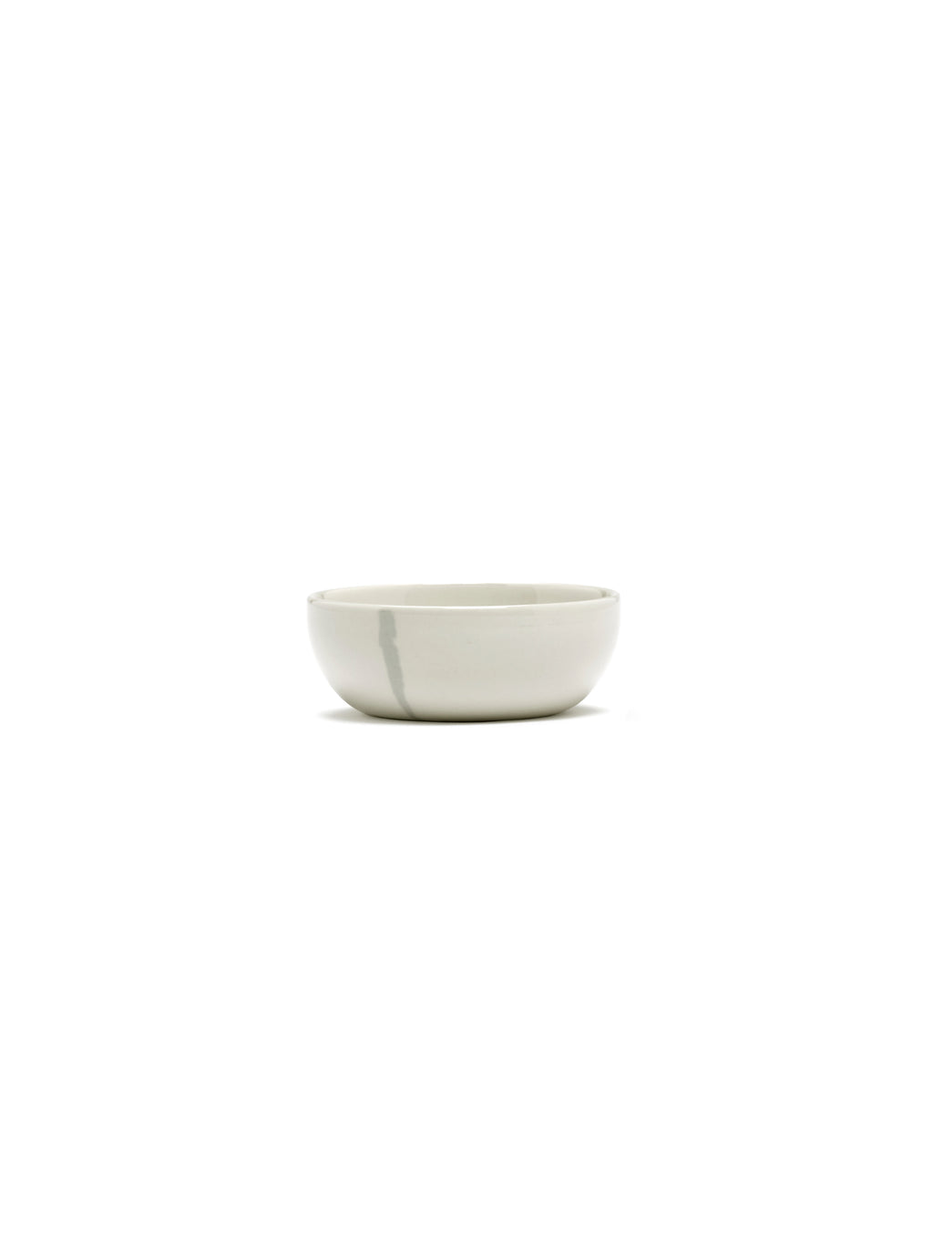 Zuma - Zestaw 2 Miseczek - S - Porcelana - Salt
