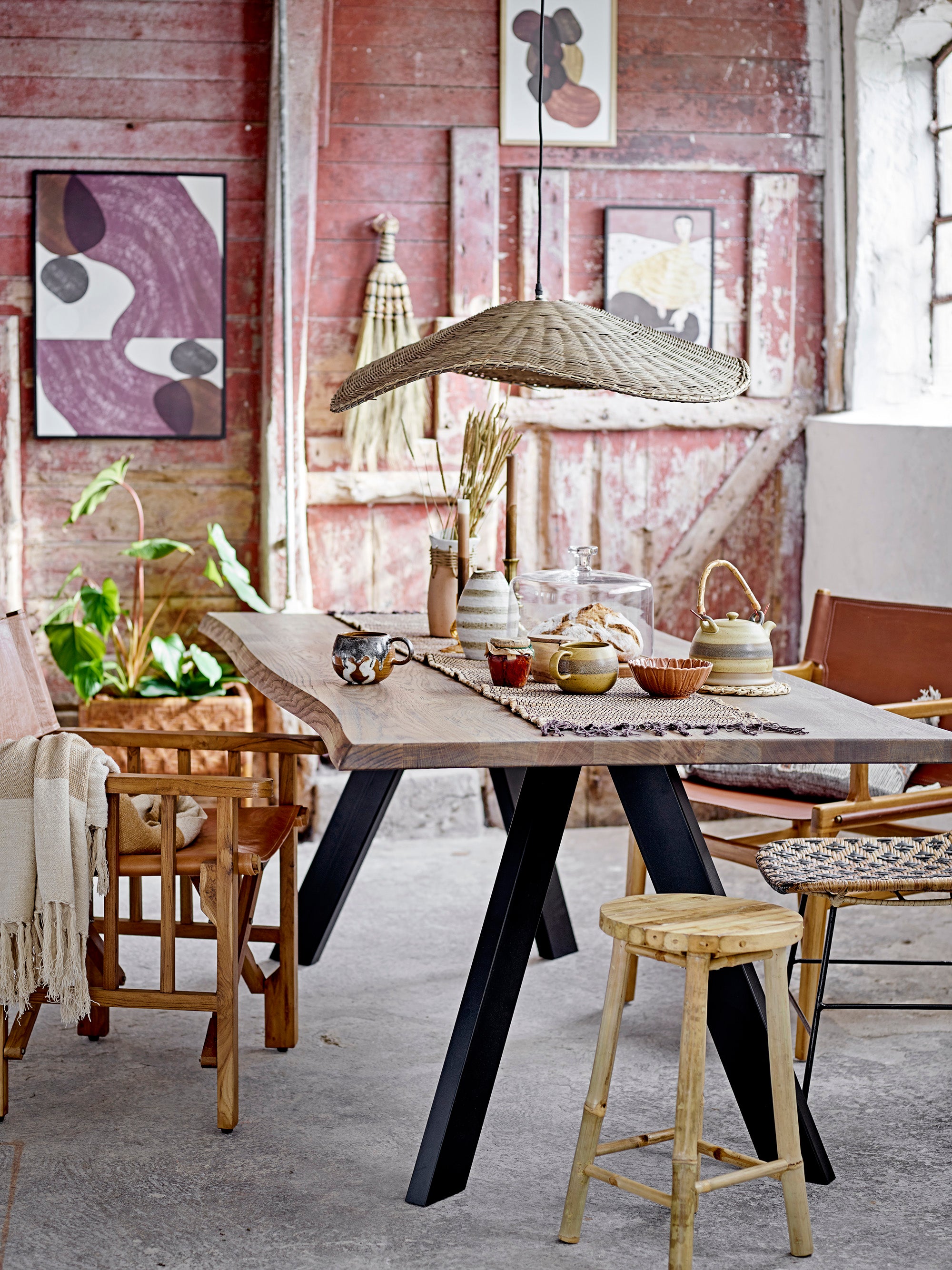 Solange - Taza - Natural - Gres