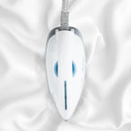 Central de Vapor 5 Bares - Azul/Blanco